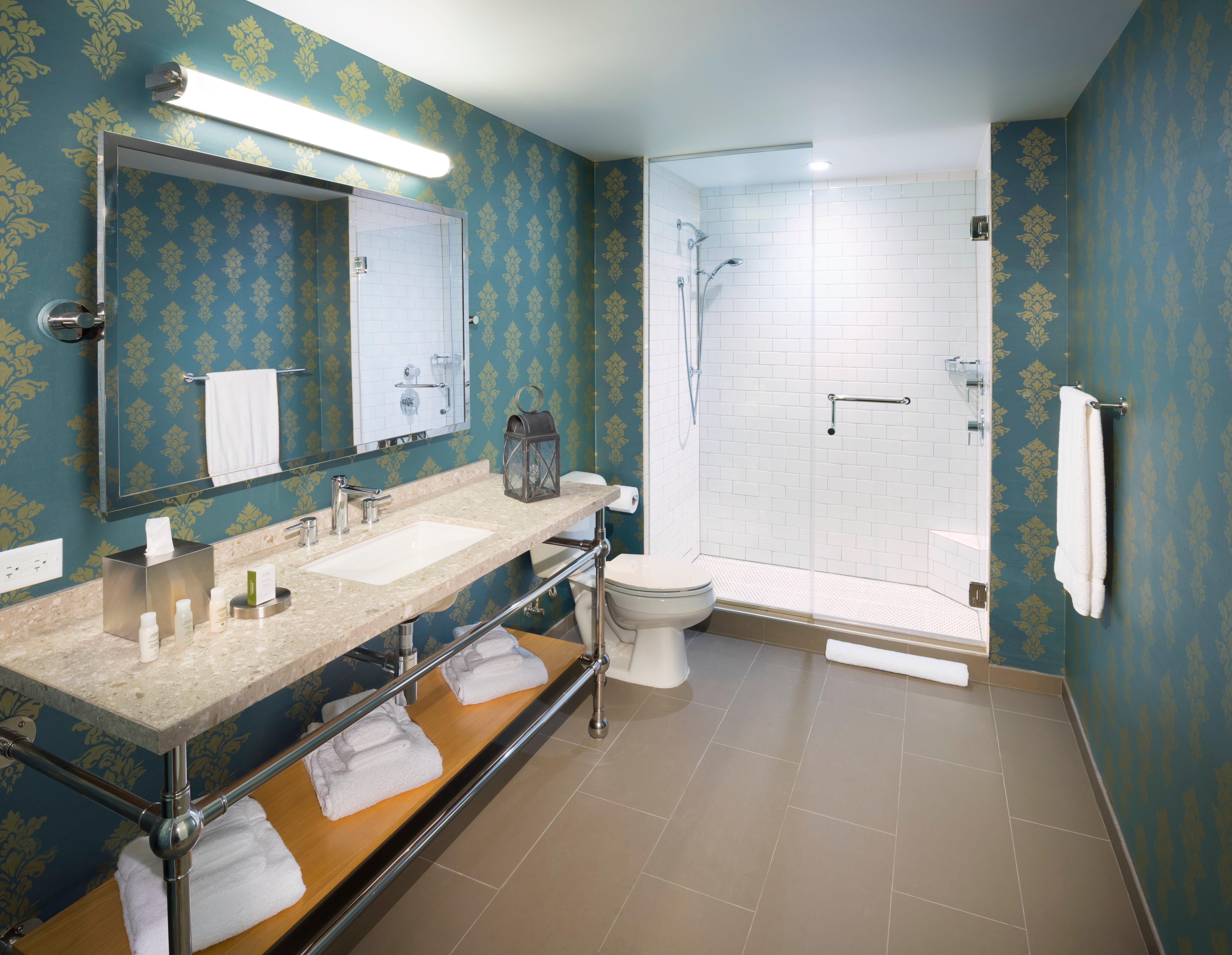 Hotel Indigo Old Town Alexandria By Ihg Exterior foto