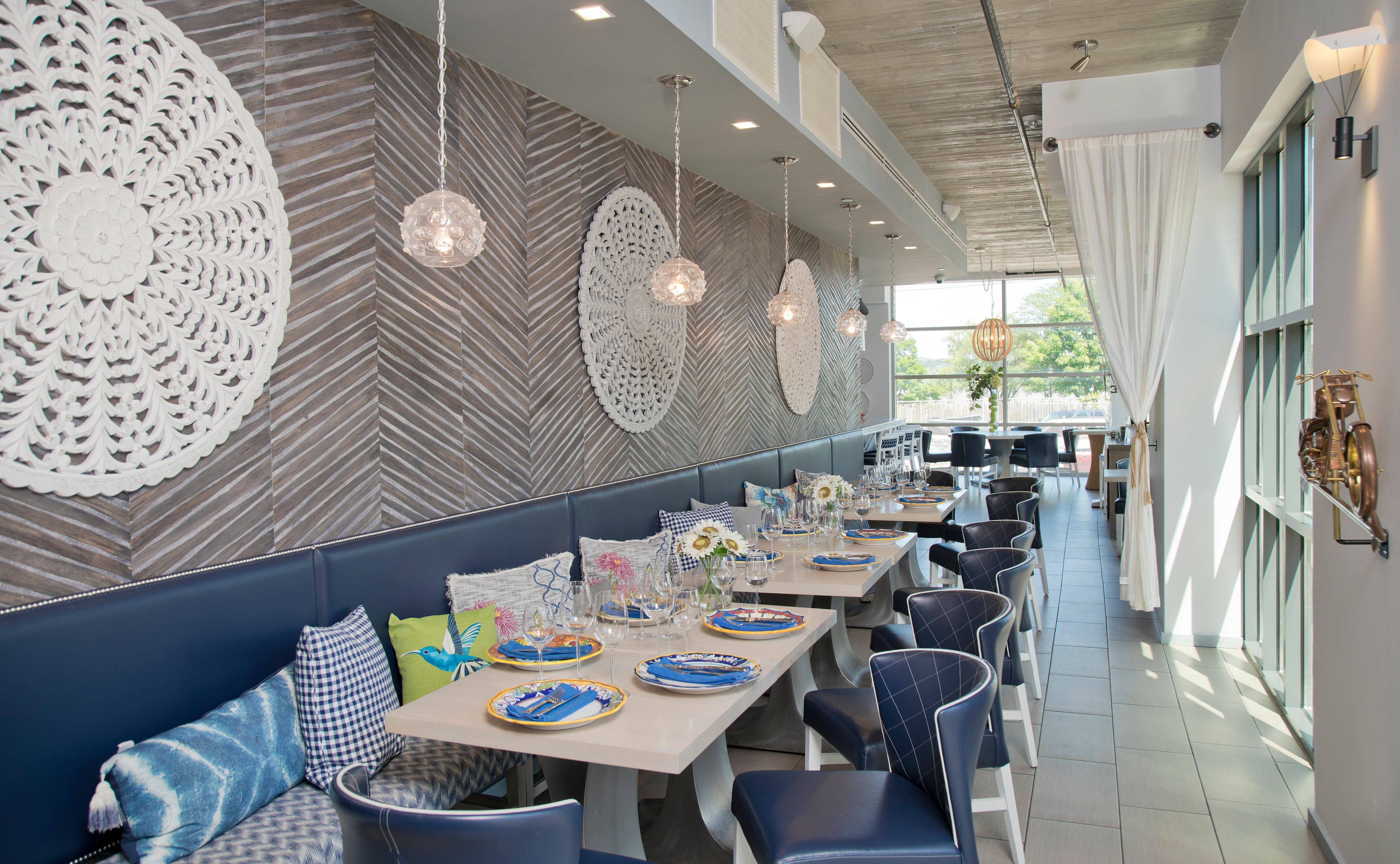 Hotel Indigo Old Town Alexandria By Ihg Exterior foto