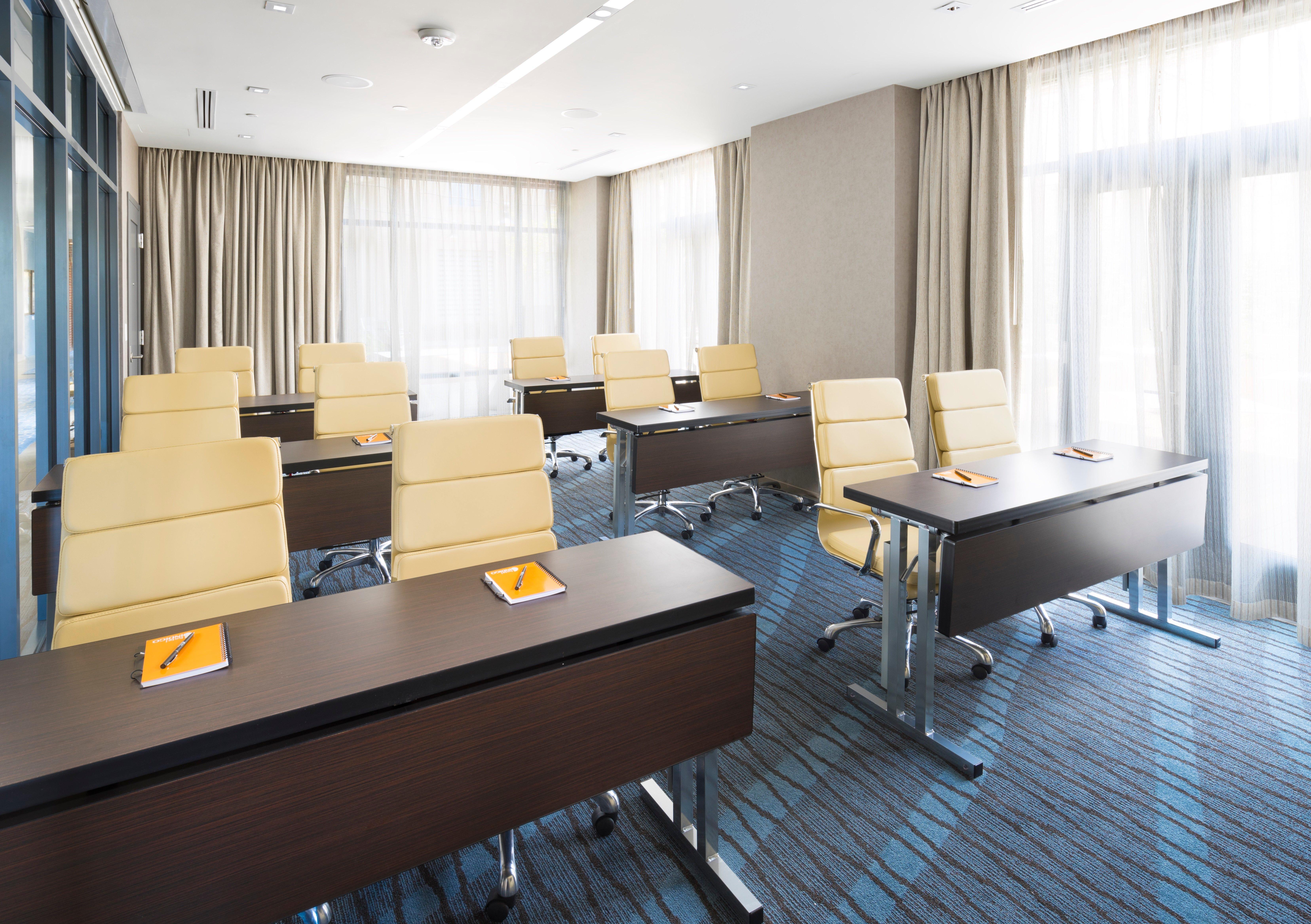 Hotel Indigo Old Town Alexandria By Ihg Exterior foto